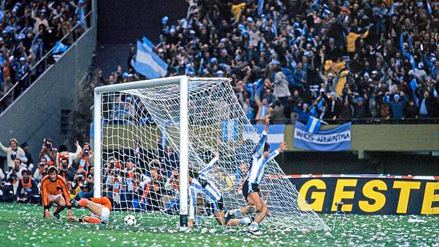 Mundial 78